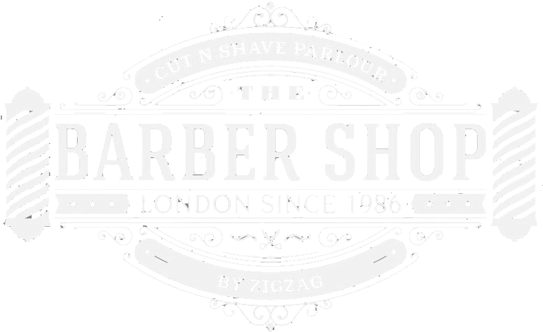 Logo Barber New York (823x490), Png Download