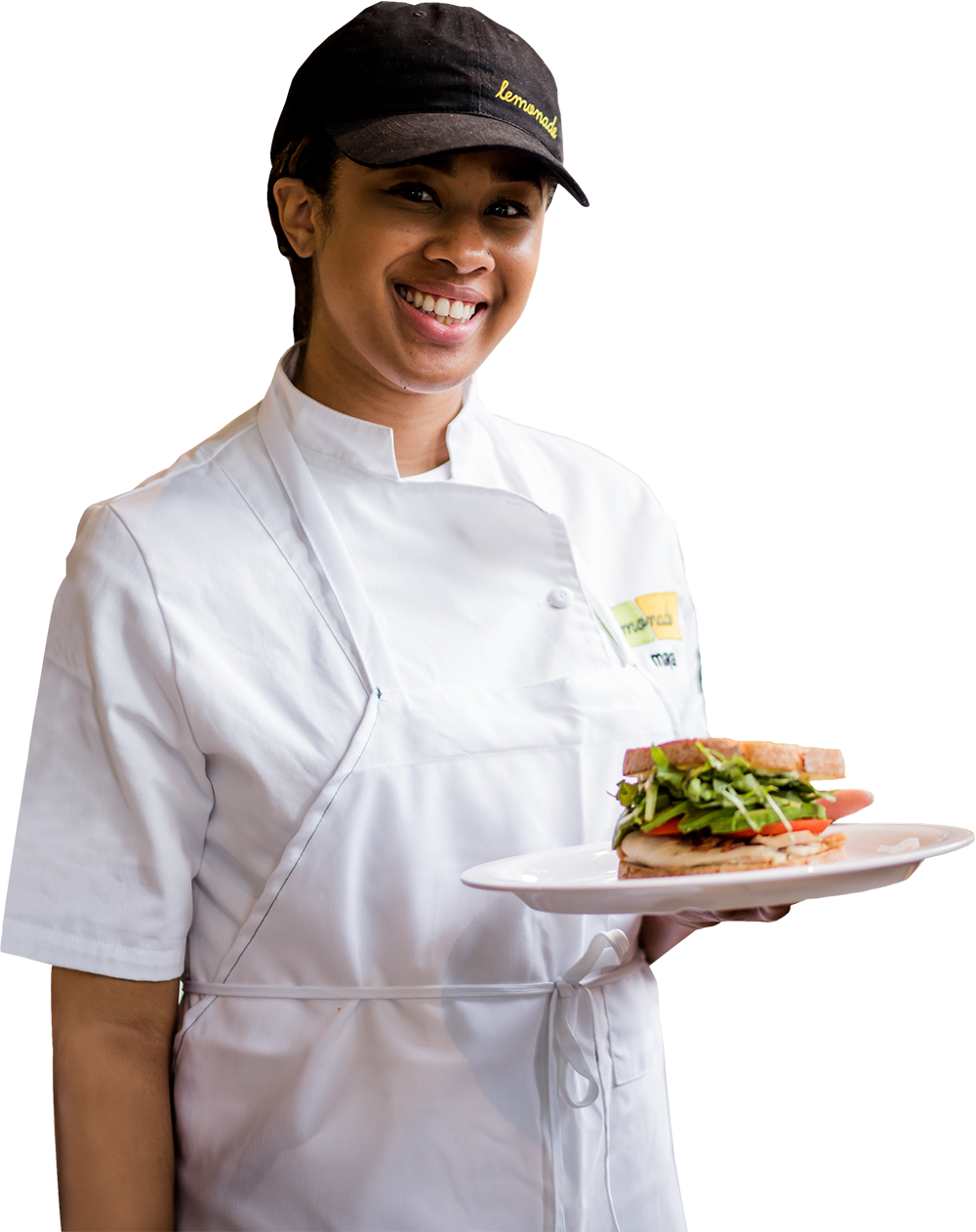 The Way We See It, Life Is Short, So You Might As Well - Chef (1000x1262), Png Download