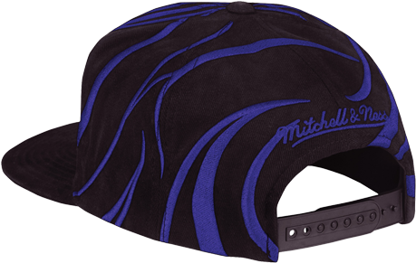Los Angeles Lakers Hardwood Classic Hurricane Snapback - Cap (500x667), Png Download