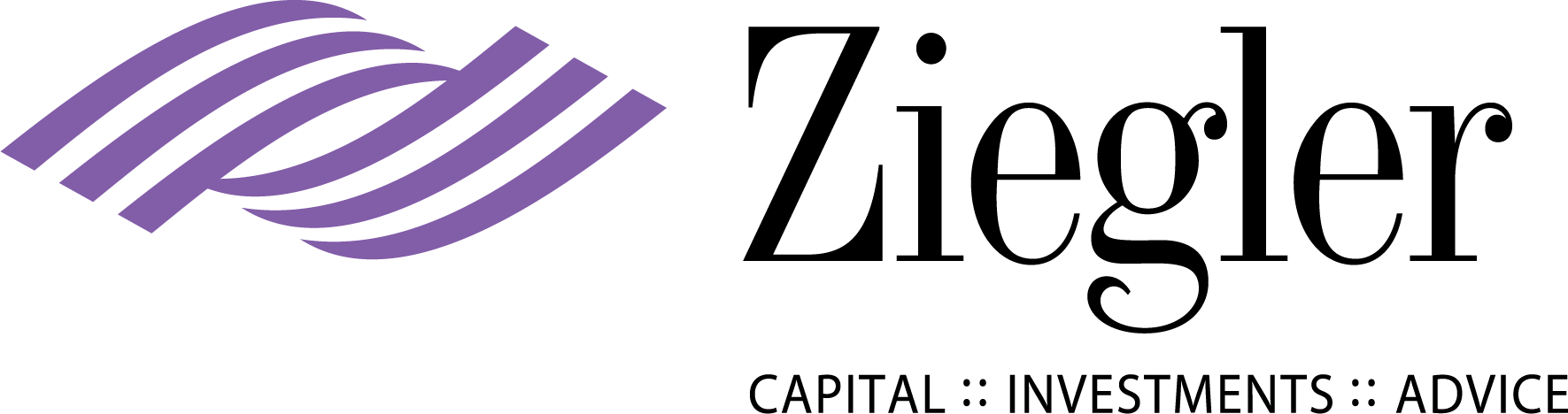 In 1902, Ziegler Began Building Its Reputation For - Ziegler Investments Chicago (1771x468), Png Download