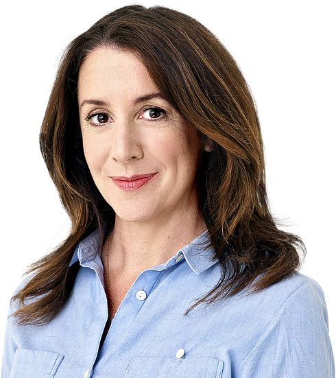 Green & Black's New Bar Shows Fairtrade Is Under Threat - Lucy Siegle The Guardian (720x600), Png Download