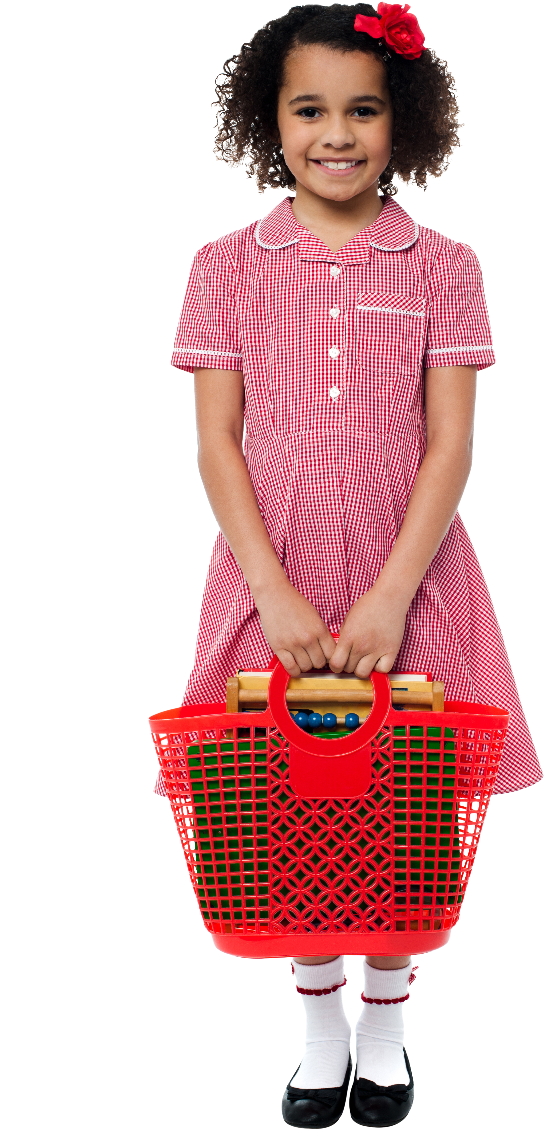 Child Girl Png Background Stock Photo - Girl (2832x4256), Png Download