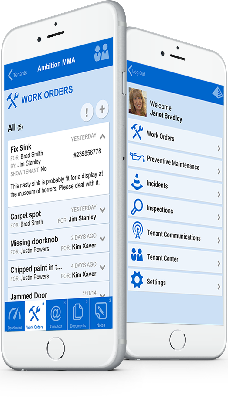 Building Engines Is The Industry Leader In Improving - Building Engines Mobile (750x1500), Png Download