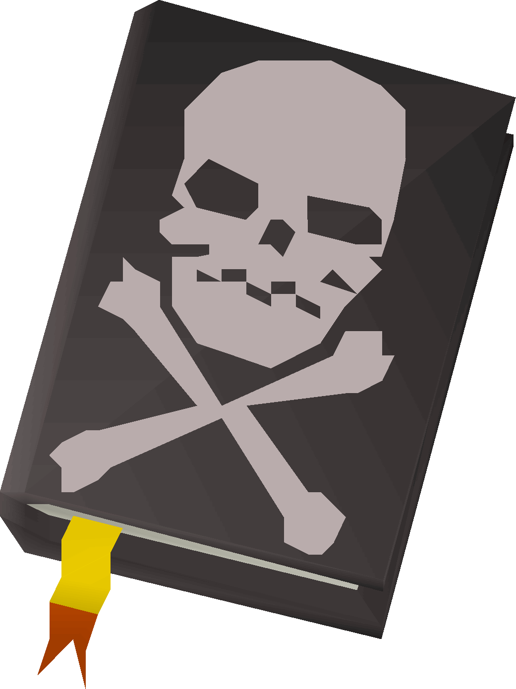 Book O' Piracy Detail - Book Piracy (1041x1390), Png Download