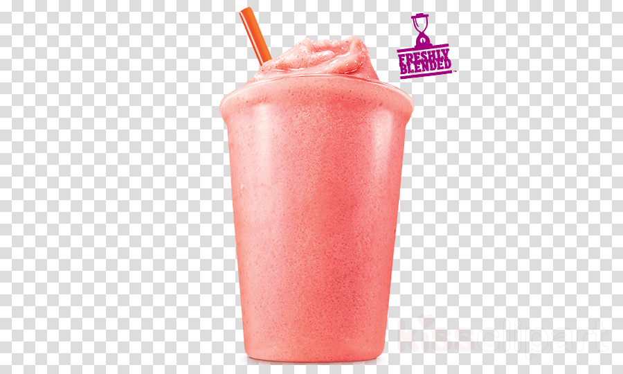 Strawberry Yogurt Smoothie Png Clipart Smoothie Milkshake - Clip Art (900x540), Png Download