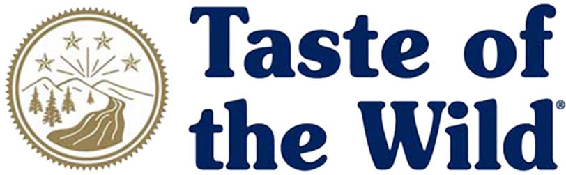 Taste Of The Wild Logo - Taste Of The Wild Dog Food Logo (811x811), Png Download