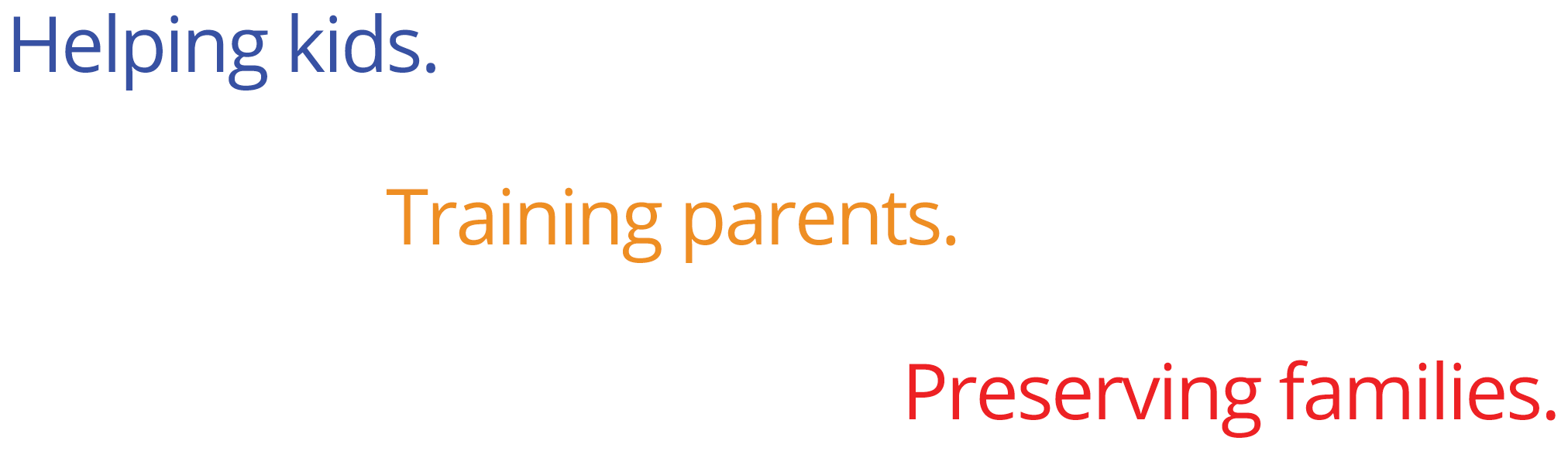 The Ark Has Launched A Capital Campaign With The Goal - Orange (2200x800), Png Download