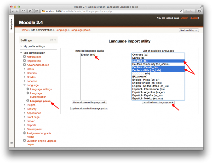 Moodle4mac 5 - Icinga Web 2 Nagvis Module (900x696), Png Download