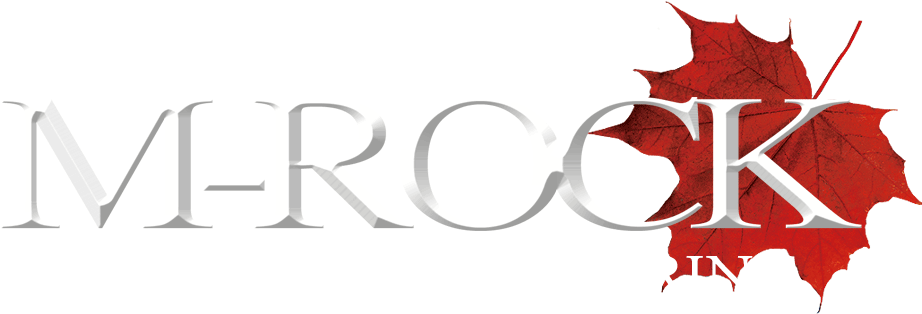 M Rock Lg (934x350), Png Download