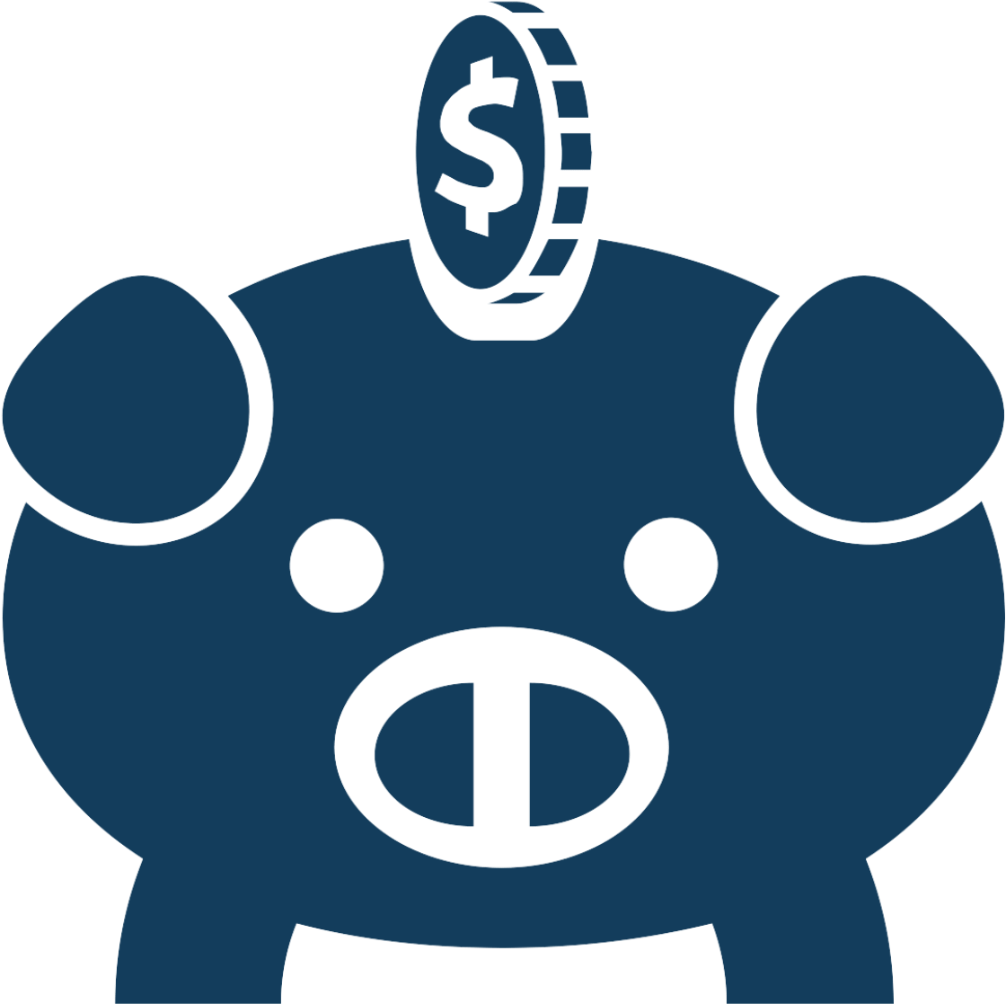 Subscribe & Save - Bank (1200x1200), Png Download