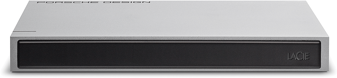 Lacie Porsche Design Mac 2tb - Lacie Porsche Design P'9223 Mobile Drive (1tb) (1200x1200), Png Download