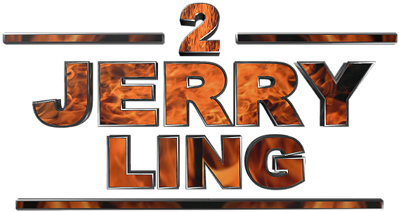 Jerry Ling - Pc Game (950x338), Png Download
