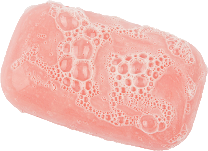 Soap Png (849x617), Png Download