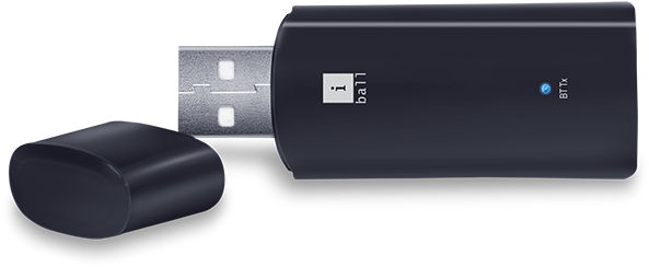 Bluetooth 56 26 20185 32 13pm - Iball Bluetooth Usb Audio Transmitter (1000x1000), Png Download
