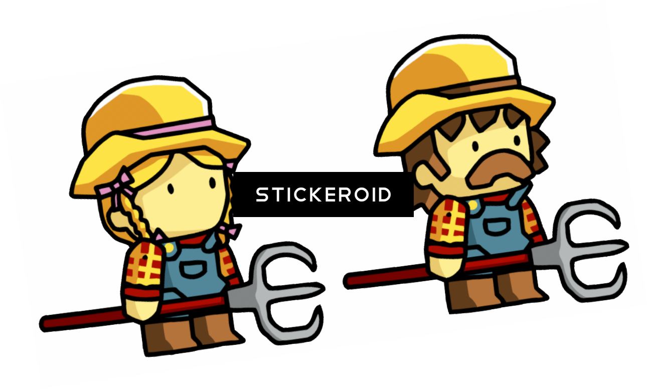 Farmer (1290x776), Png Download
