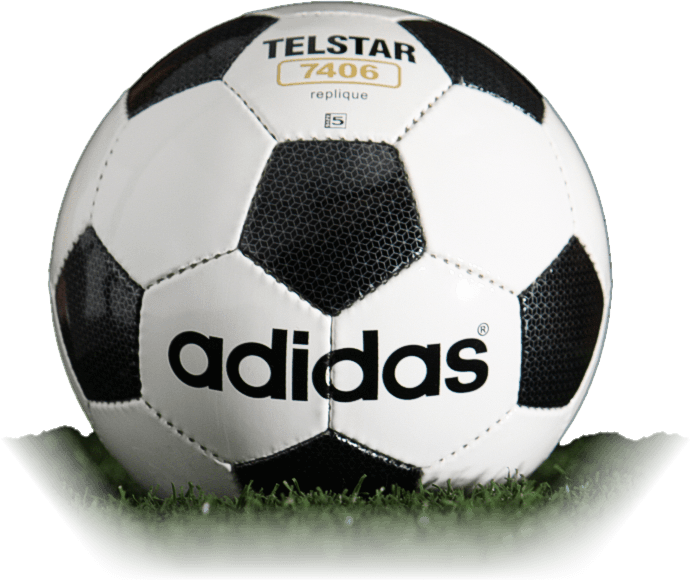 2018 Fifa World Cup Russia Adidas Telstar - Adidas | Blue Suede Monaco High Tops | 7-7.5 (690x580), Png Download