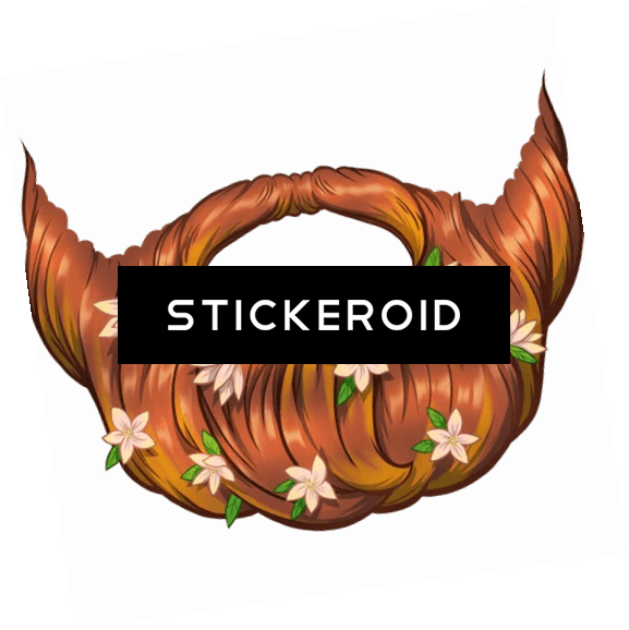 Борода Beard - Duke Nukem Forever Box Art (577x578), Png Download