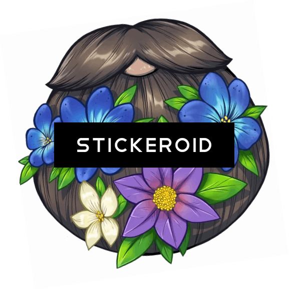 Борода Beard - Duke Nukem Forever Box Art (577x578), Png Download