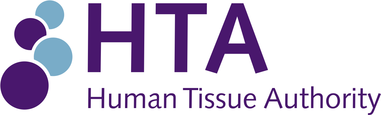 Human Tissue Authority Logo (1280x398), Png Download
