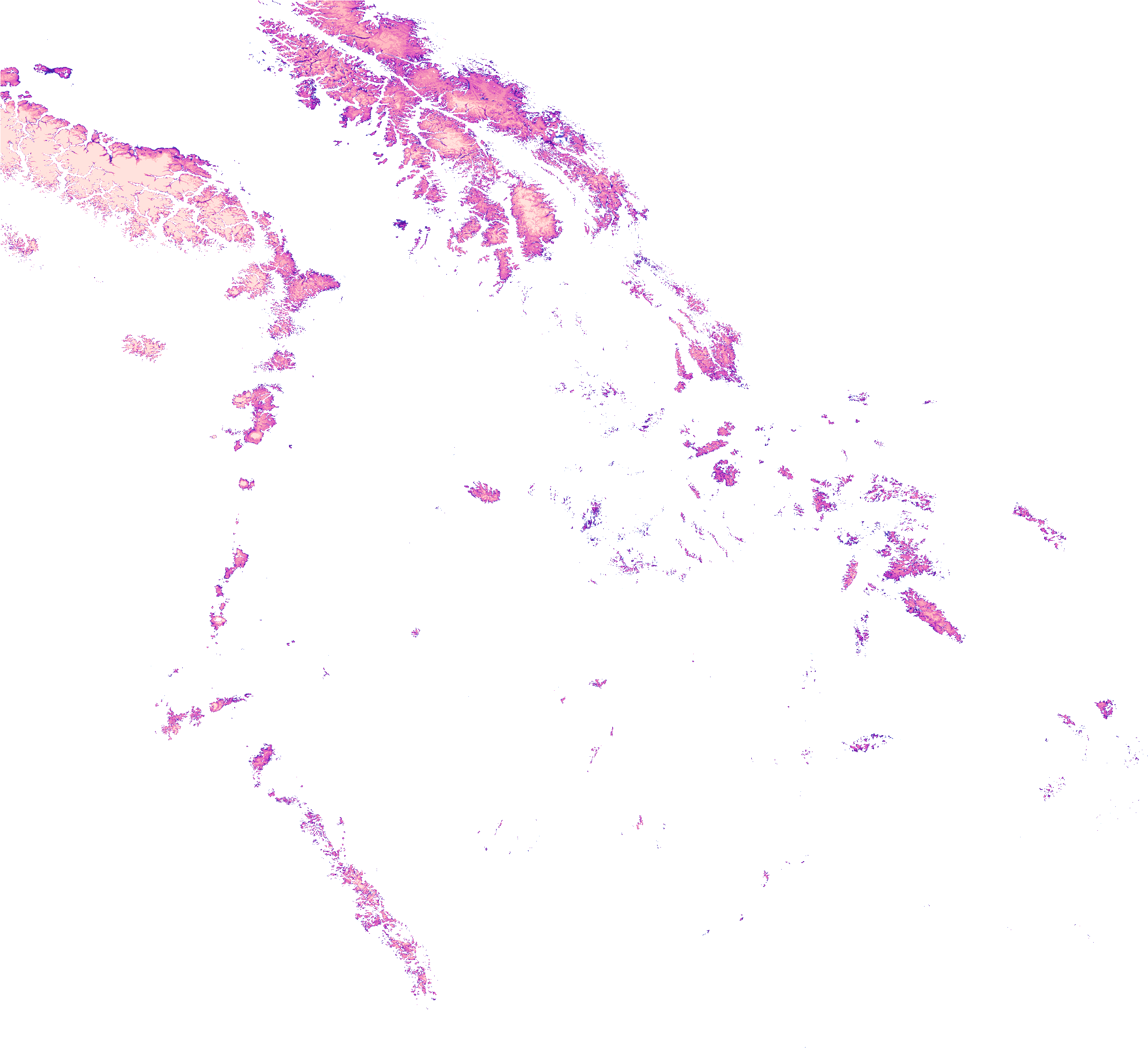 Kml Href, Http - Snow (8281x4201), Png Download