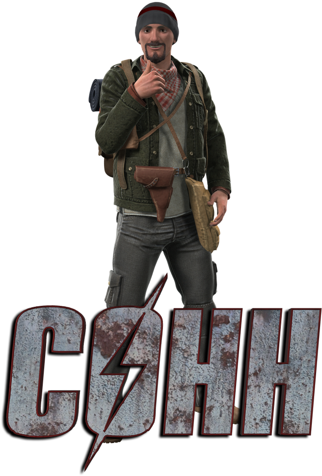Cohh Carnage Fallout4 Special Request - Soldier (1000x1000), Png Download