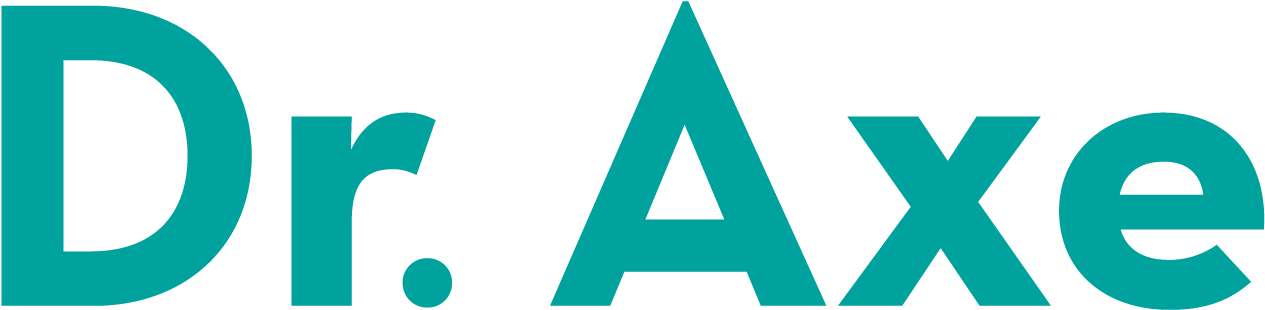 Dr - Axe - Dr Axe Logo Png (1402x432), Png Download