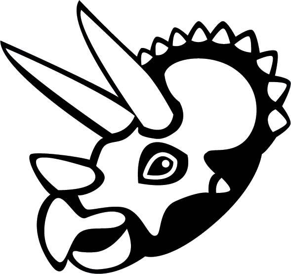 Dinosaurs - Dinosaur (589x554), Png Download