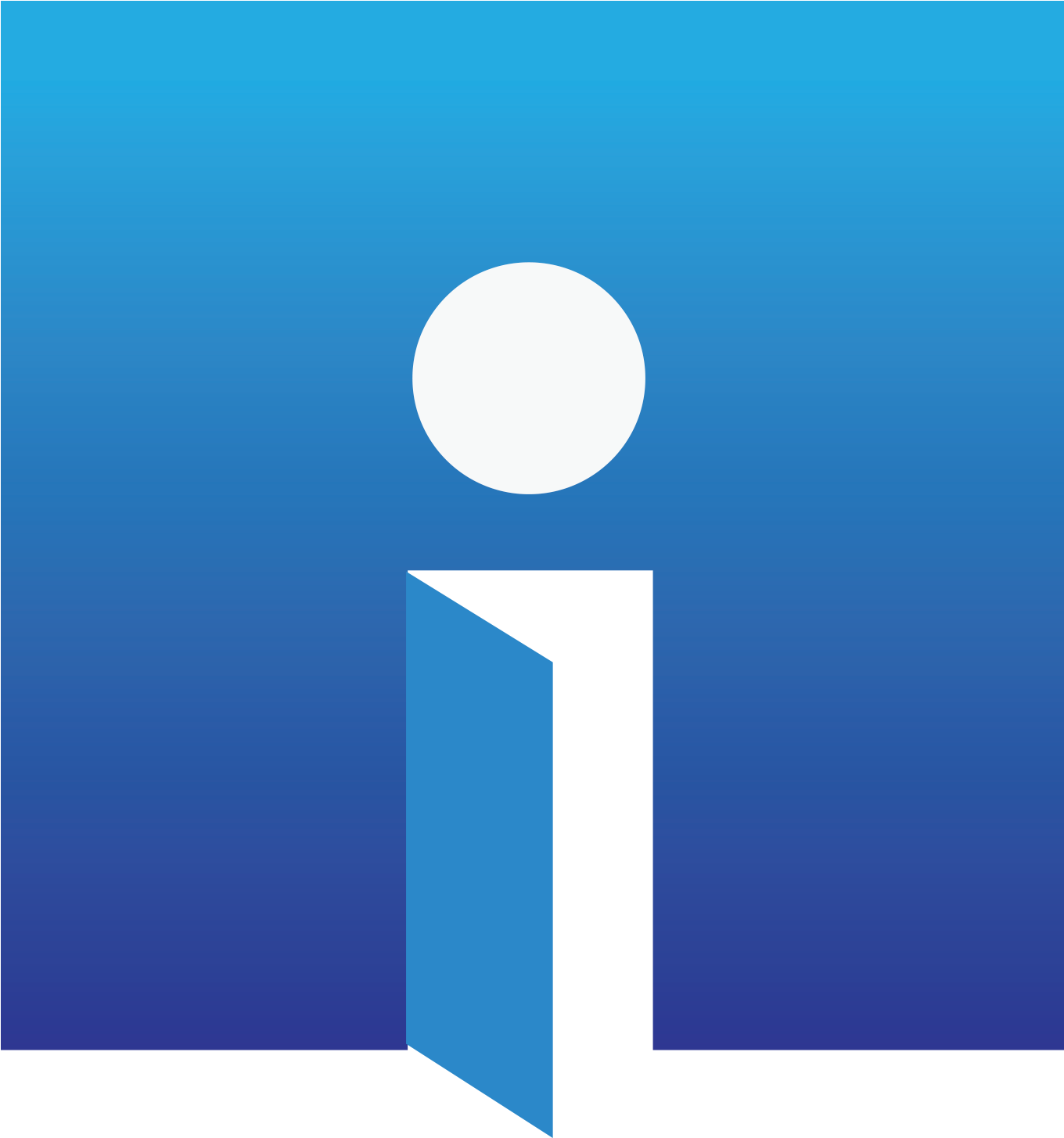 Internships Com Logo (1500x1500), Png Download