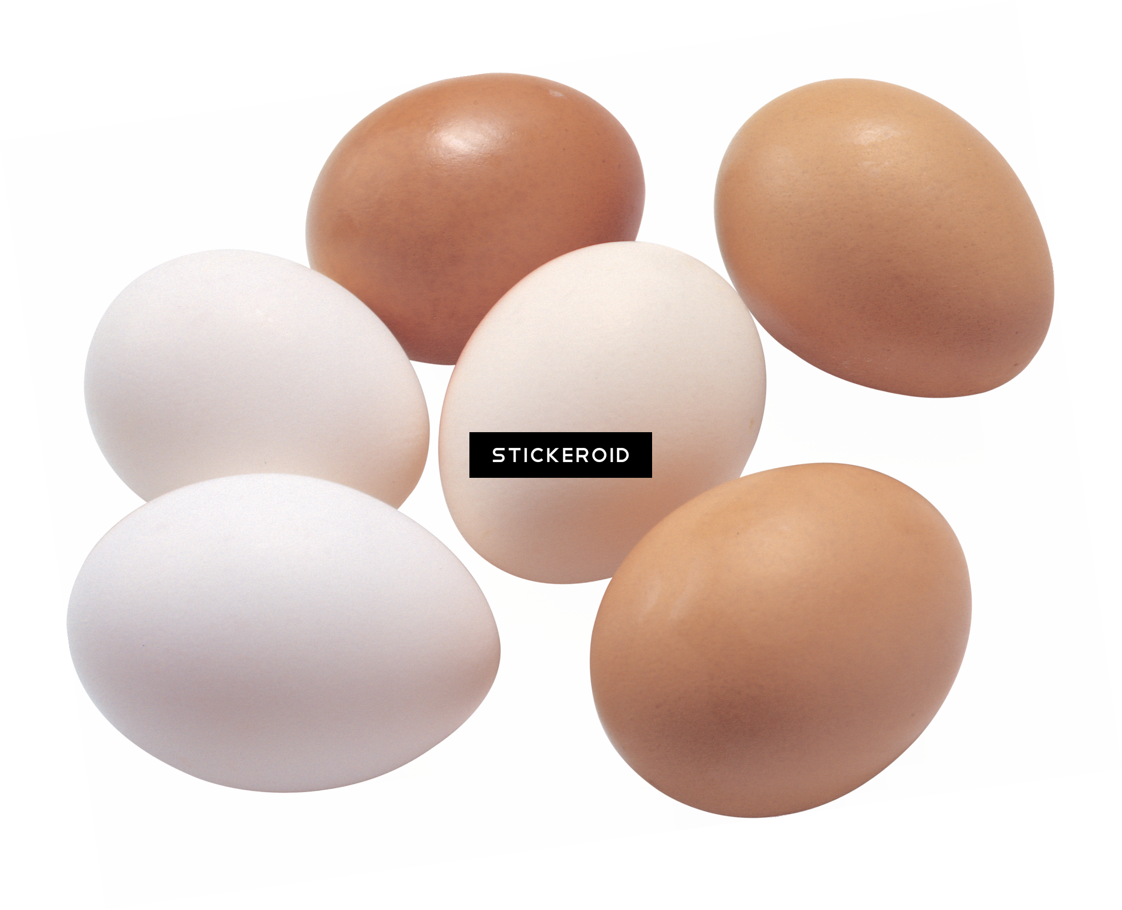 Fried Egg Eggs - Egg (2211x1794), Png Download