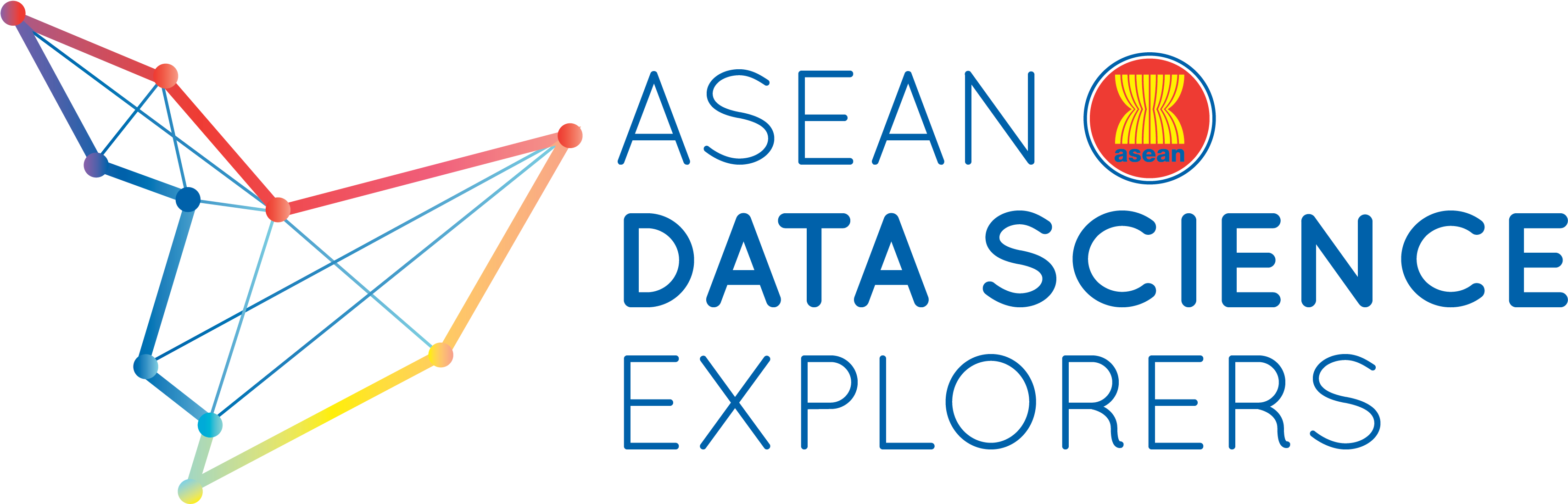 Asean Data Science Explorer (3508x1150), Png Download