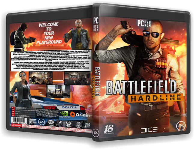 3 Involved By Alawar Studio Read Your Download Imaging - Battlefield Hardline Deluxe Edition Xbox One Game (700x526), Png Download