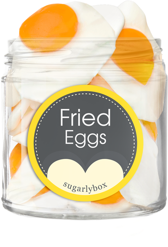 Fried Eggs From $2 - Food (900x900), Png Download