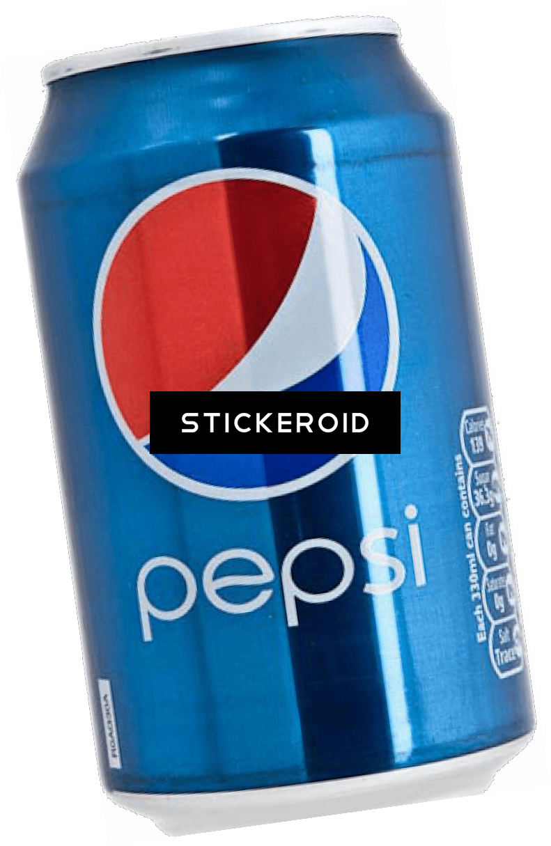 Pepsi Logo - Cold Drink Pepsi (791x1215), Png Download