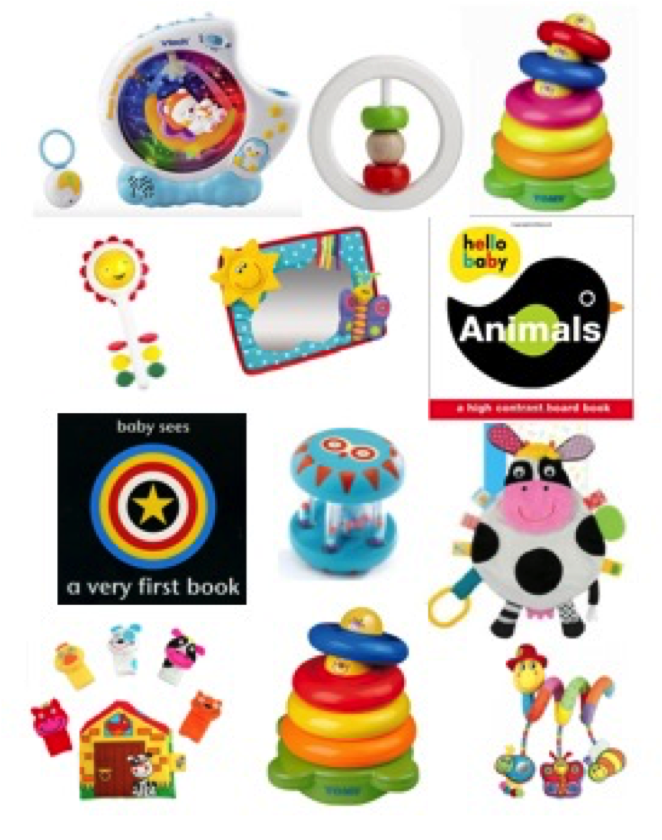 Group1 - Galt First Puppet Book (886x886), Png Download