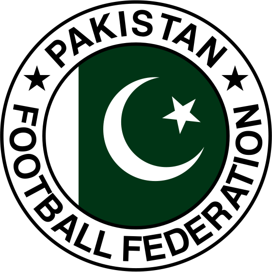 Fifa Suspends Pakistan Football Federation - Pakistan Logo For Dream League Soccer (561x562), Png Download