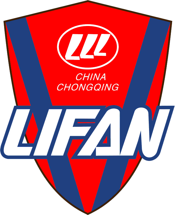 Chongqing Lifan - Chongqing Lifan F.c. (600x736), Png Download