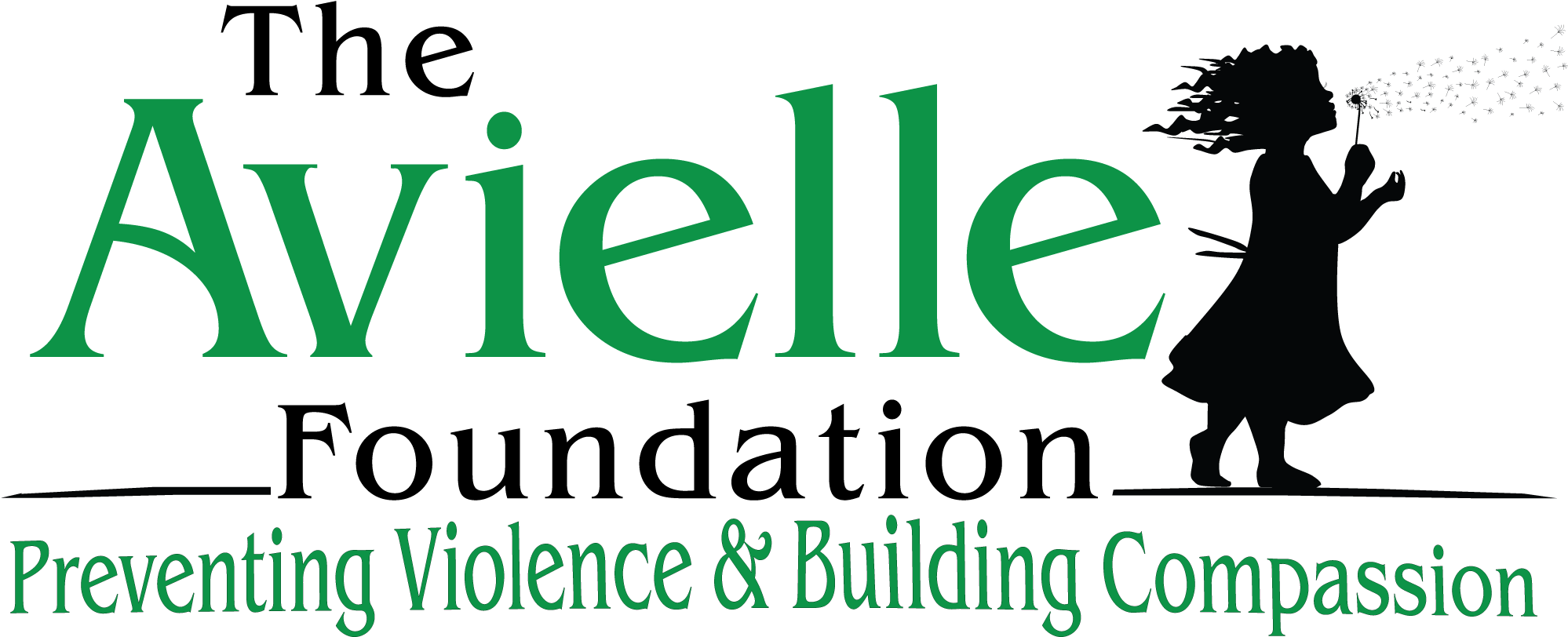 One Moment Please - Avielle Foundation (2025x837), Png Download