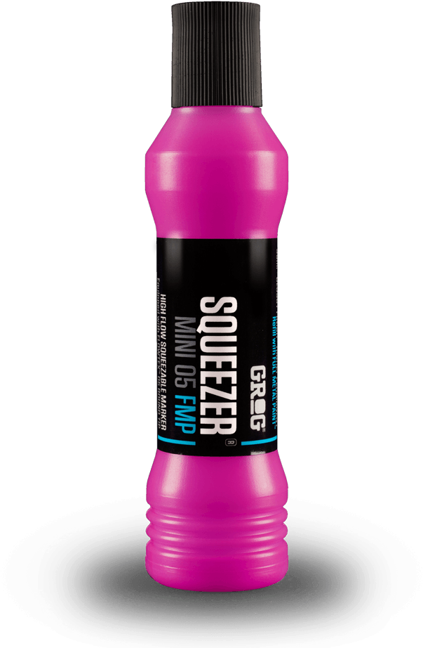 Sm05p 06 Obitory Greennew Sm05p 27 Laser Greennew Sm05p - Grog Squeezer Paint Mini 20 Mm (1000x1000), Png Download