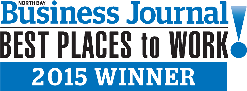 North Bay Business Journal Best Places To Work (998x417), Png Download