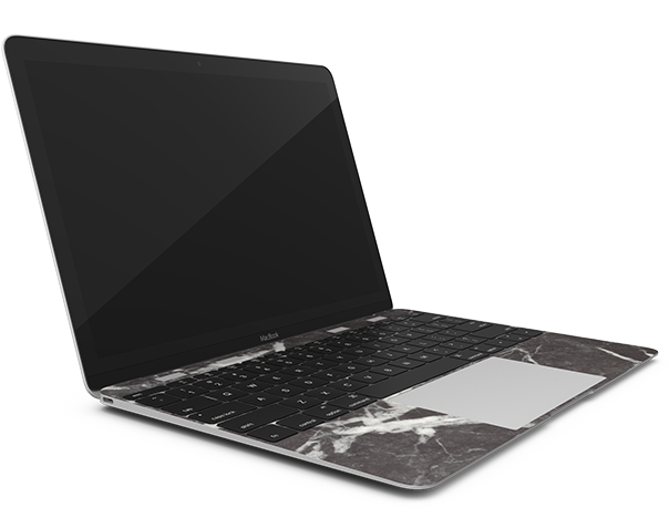 Macbook Skin - Personal Computer (800x700), Png Download