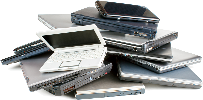 Techno Repair Is Able To Offer A Substantial Discount - Buy Bulk Refurbished Laptops Uk (800x396), Png Download