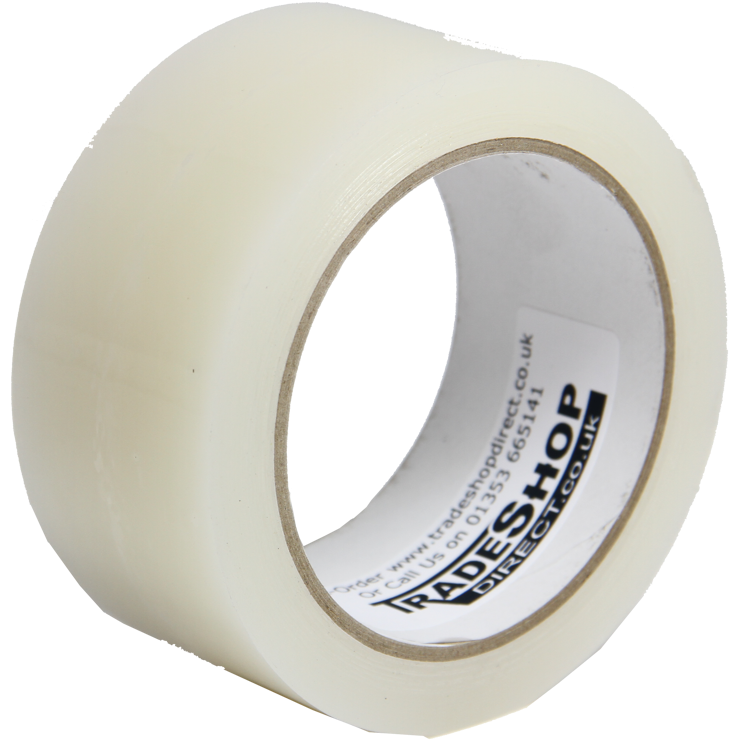 Polytunnel Repair Tape - Adhesive Tape (800x800), Png Download
