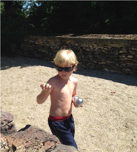 Large Luxury Farmhouse In South West France - Vacation (800x533), Png Download