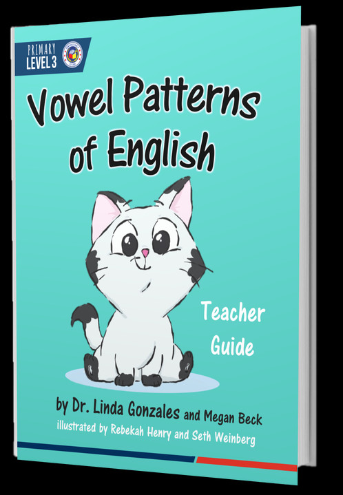 Vowel Patterns Of English Has 40 Units Sequenced To - Cartoon (498x719), Png Download