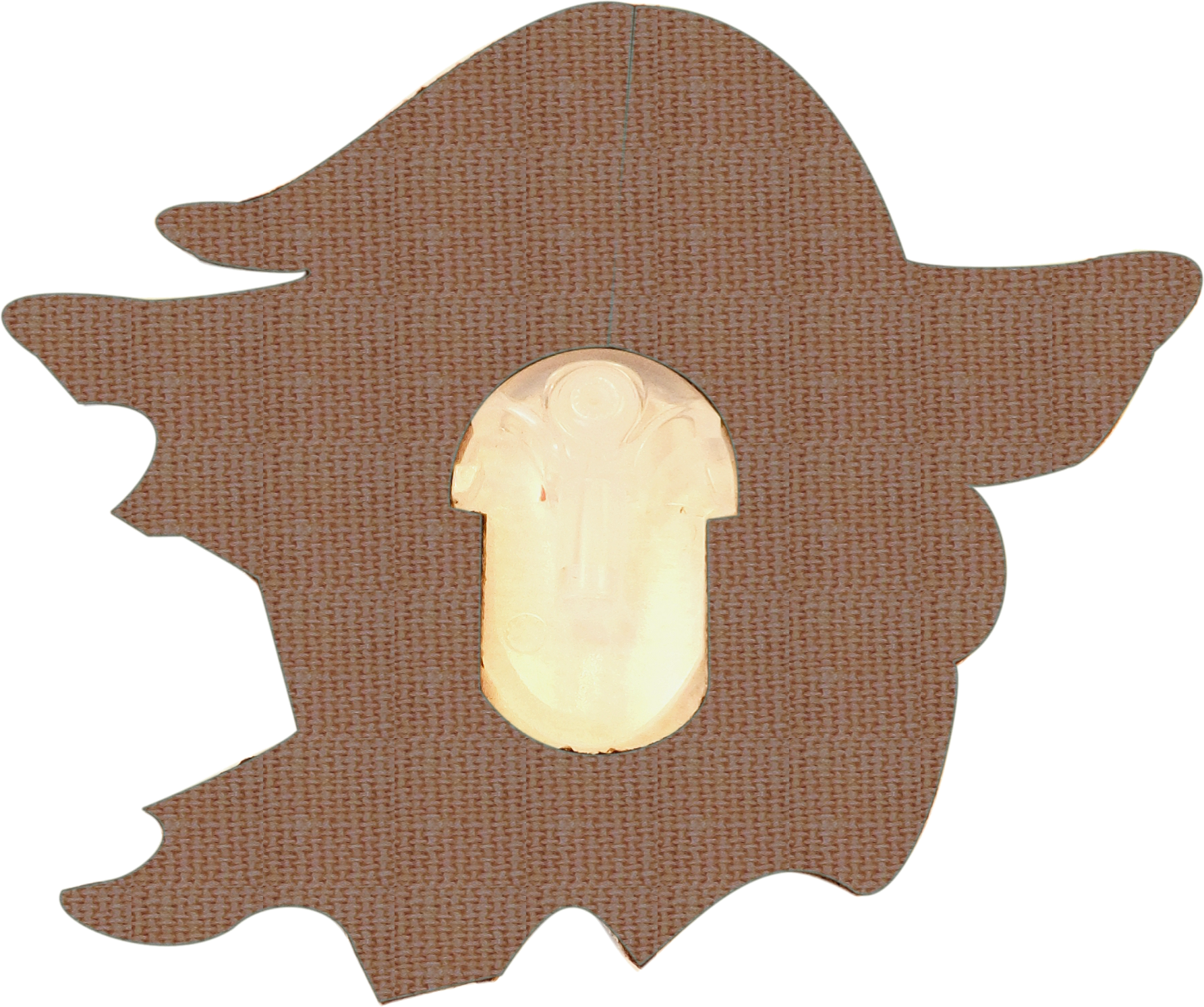 Leather (1785x1494), Png Download