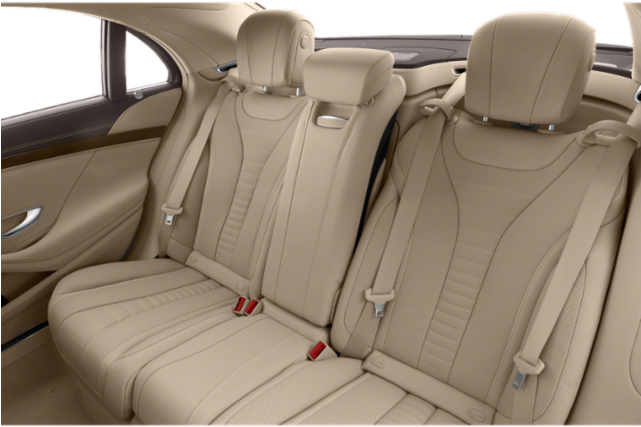 New 2019 Mercedes Benz S Class S 560 Sport Cabriolet - S 560 (640x480), Png Download