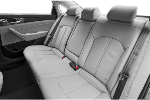 New 2019 Hyundai Sonata Sel/2 Sedan In - 2018 Hyundai Sonata Limited 2.0 T Interior (640x480), Png Download