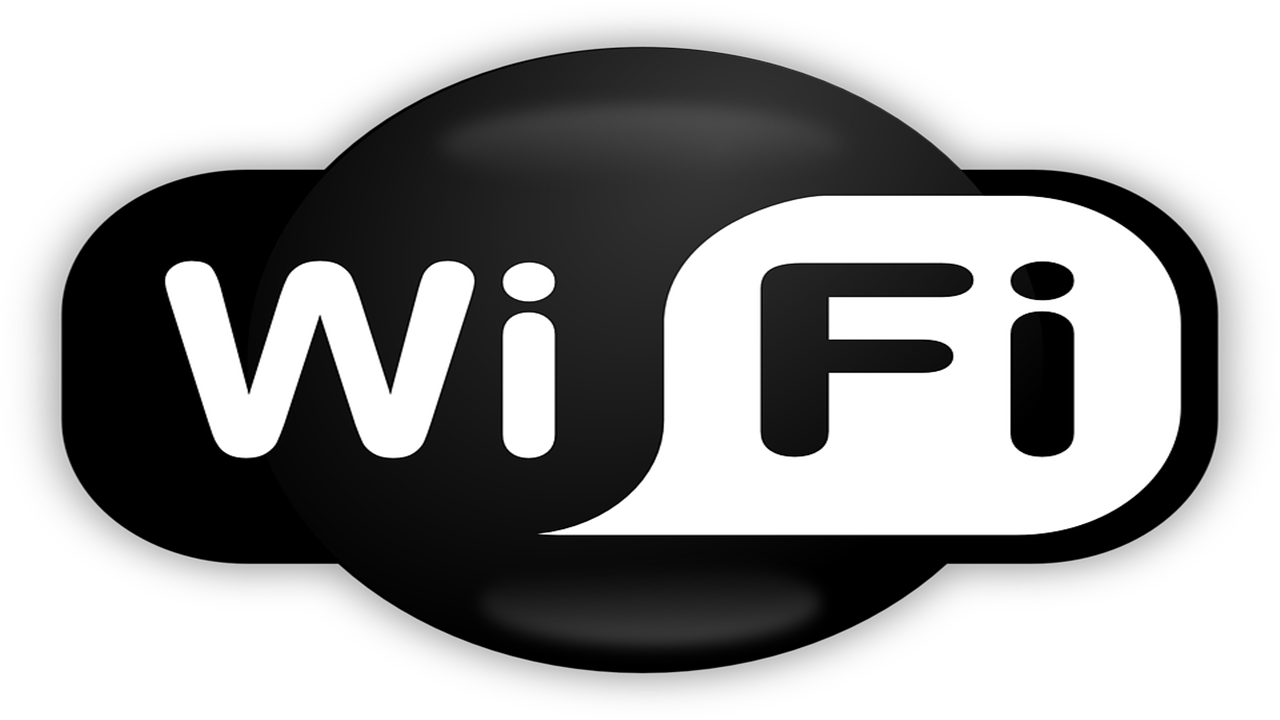 It's Hoped That Three Other Towns In Longford Will - Simbolo Do Wi Fi (1280x720), Png Download