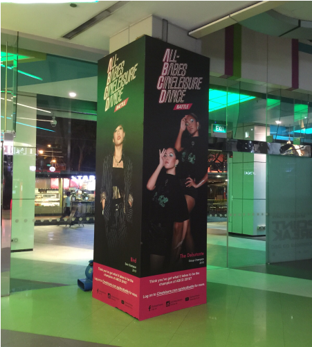 Img 20151223 Wa0000 - Outlet Store (1000x500), Png Download