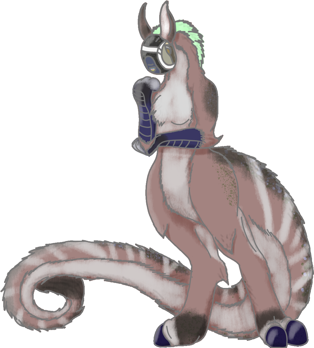 Little Doc Refurbish - Illustration (1215x1200), Png Download